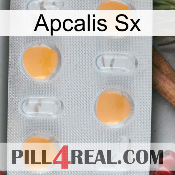 Apcalis Sx 24